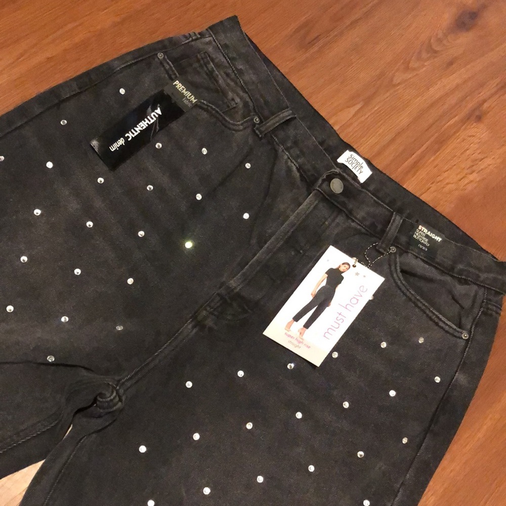 Jeans - Picture 5 of 8